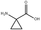 1-Amino-1-cyclopropanecarboxylic acid(22059-21-8)